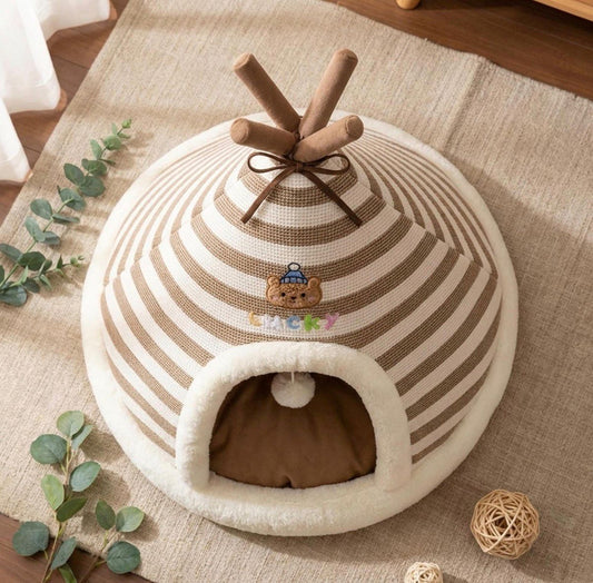1. The Maison Royal Nest