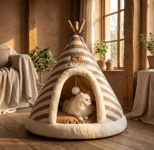 1. The Maison Royal Nest